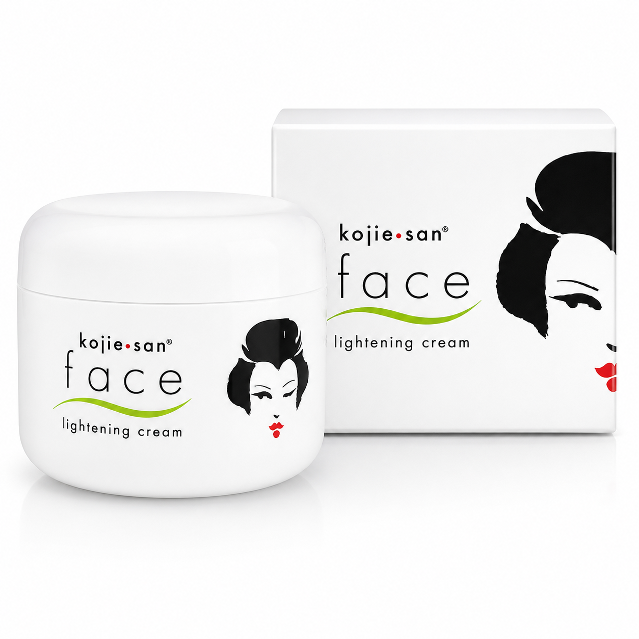Creme Visage 30g - KOJIE SAN