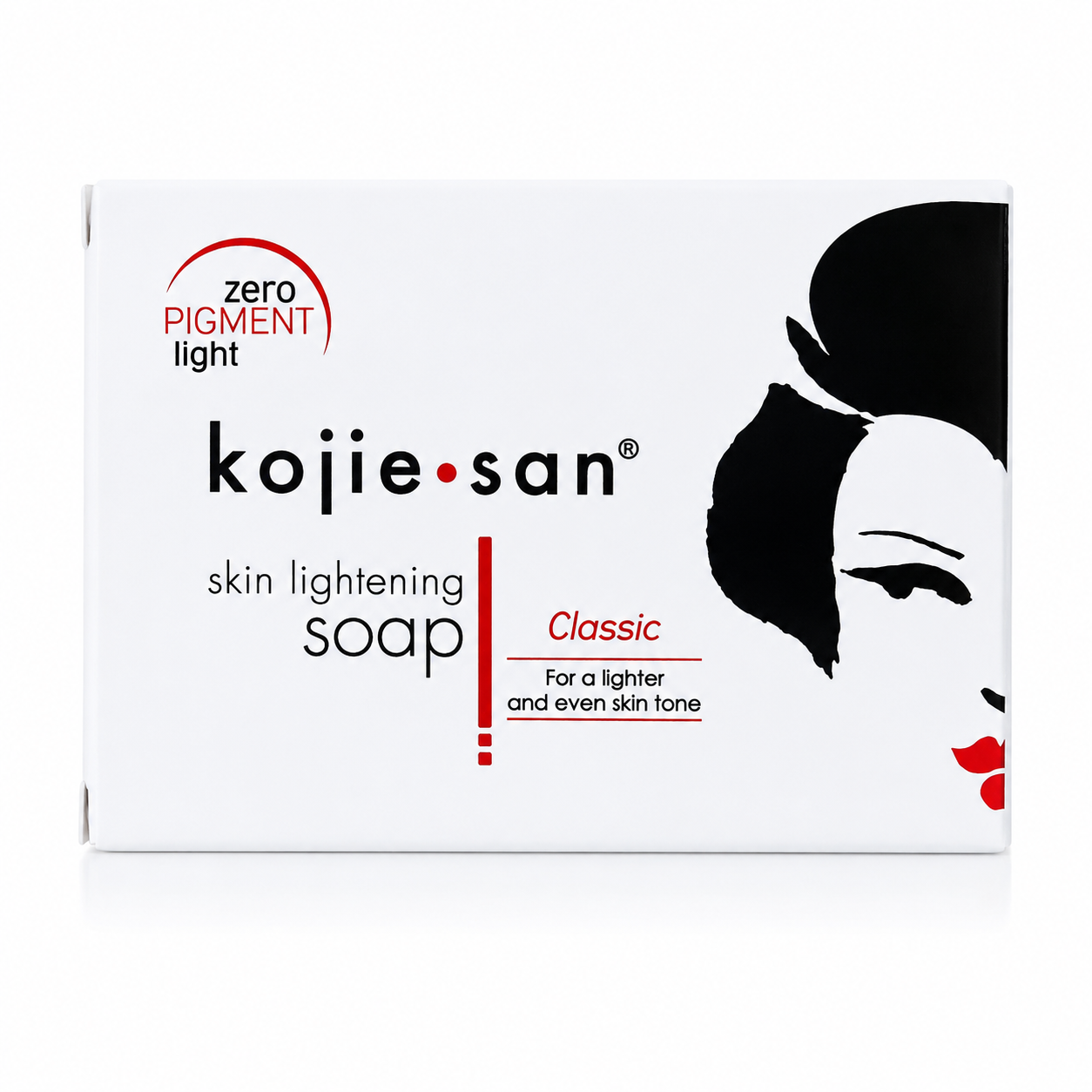 Savon 135g - KOJIE SAN
