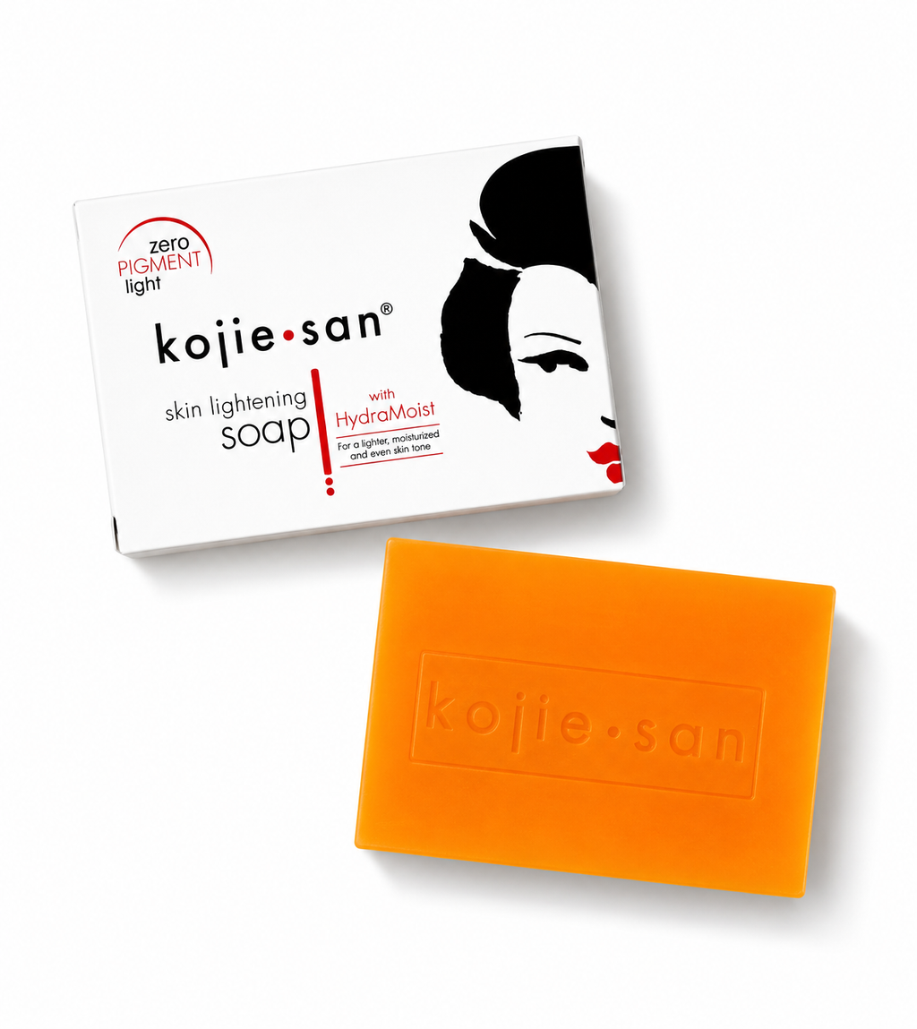 Savon 135g - KOJIE SAN