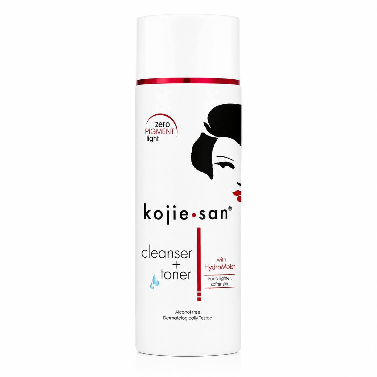 Lotion Nettoyante Cleanser + Toner 100ml - KOJIE SAN