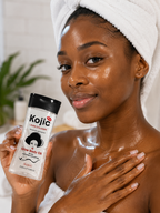 Huile GLOW BODY OIL 200ml