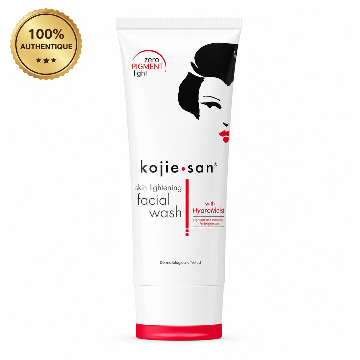 Nettoyant Visage Facial Wash 100g -  KOJIE SAN
