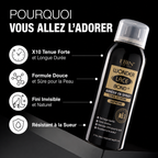 Spray Perruque Wonder Lace Bond Wig SUPREME 180ml - EBIN