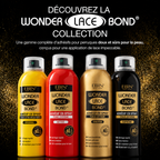 Spray Perruque Wonder Lace Bond Wig SUPREME 180ml - EBIN