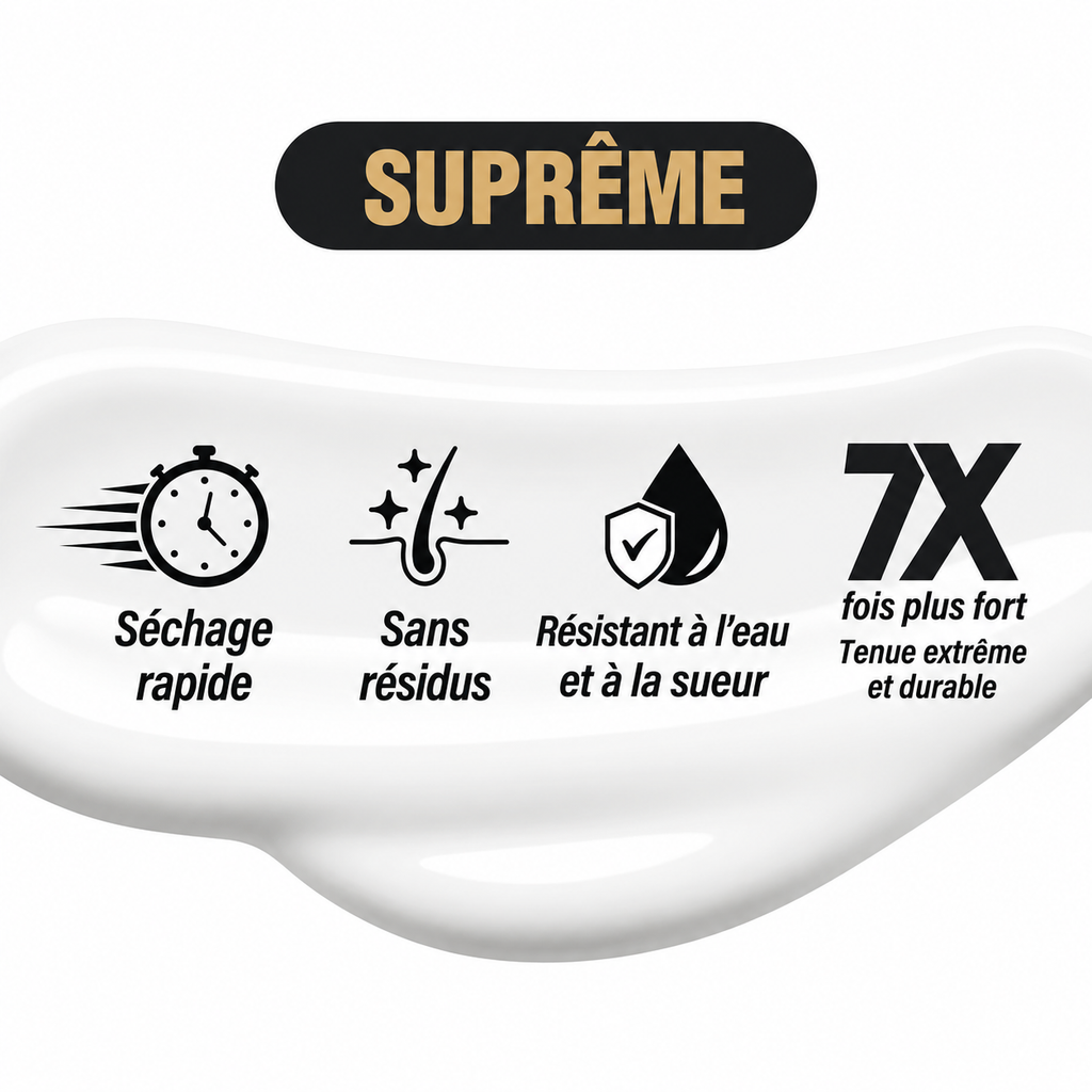 Wonder Lace Bond Lace Wig Adhesive Extreme Firm Hold SUPREME 34ml - EBIN