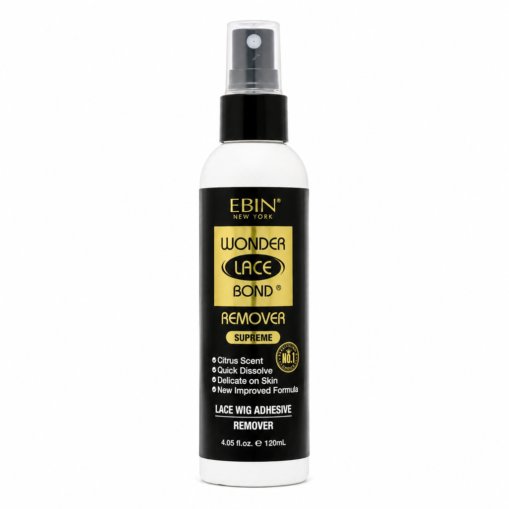 Wig Remover Wonder Lace Bond 120ml - EBIN