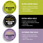 Cire Coiffante Extreme Firm Hold 80ml - EBIN