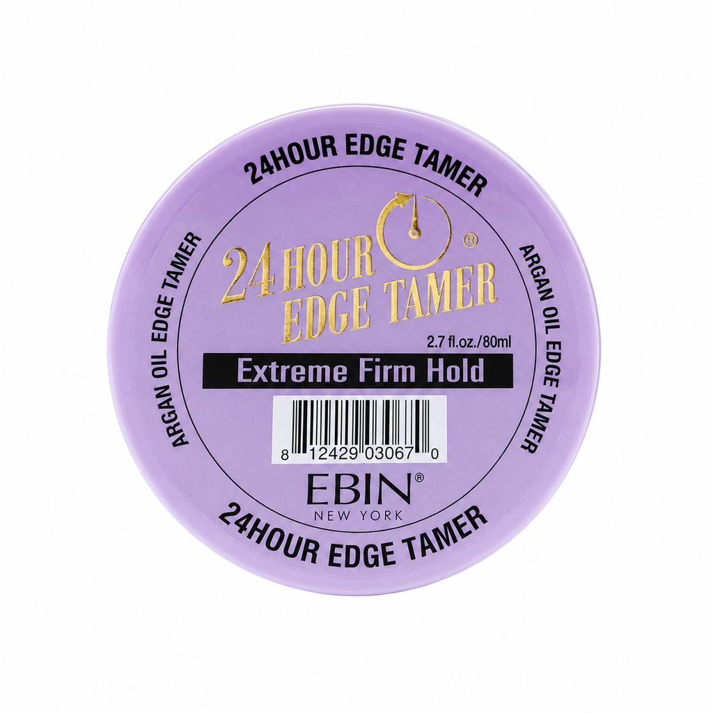 Cire Coiffante Extreme Firm Hold 80ml - EBIN