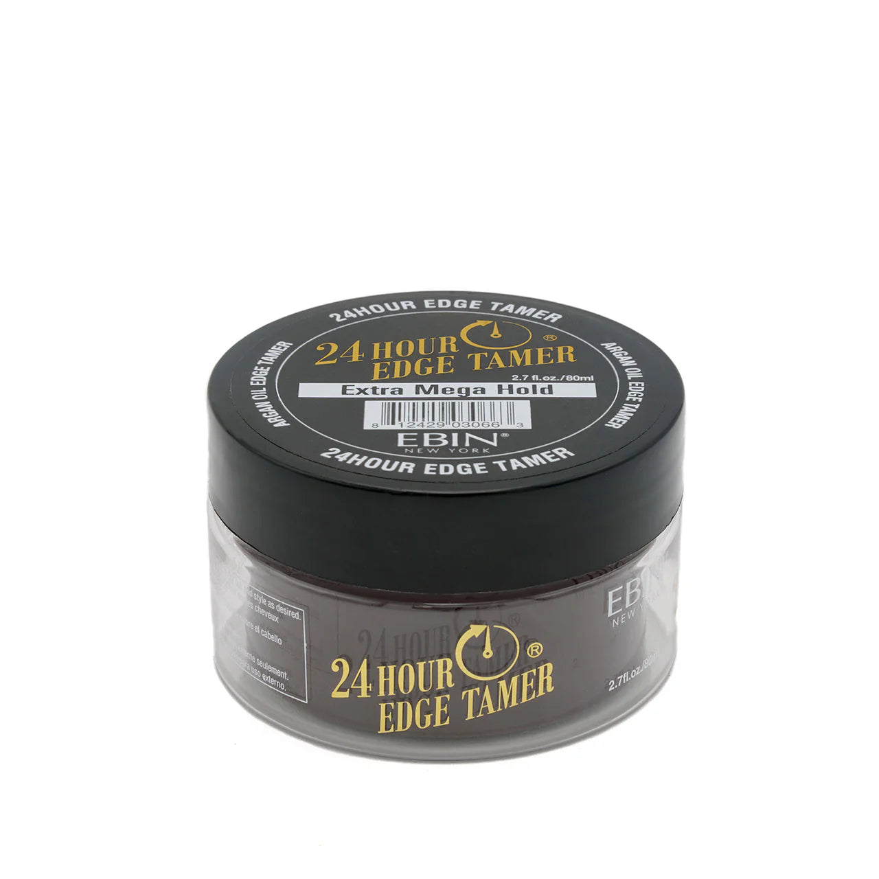 Cire Coiffante Extra Mega Hold 80ml - EBIN