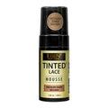 Mousse Lace Tinted Medium Dark Brown - EBIN