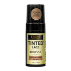 Mousse Lace Tinted Medium Dark Brown - EBIN