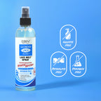 Lace Melt Spray SPORTS EDITION 250ml - EBIN