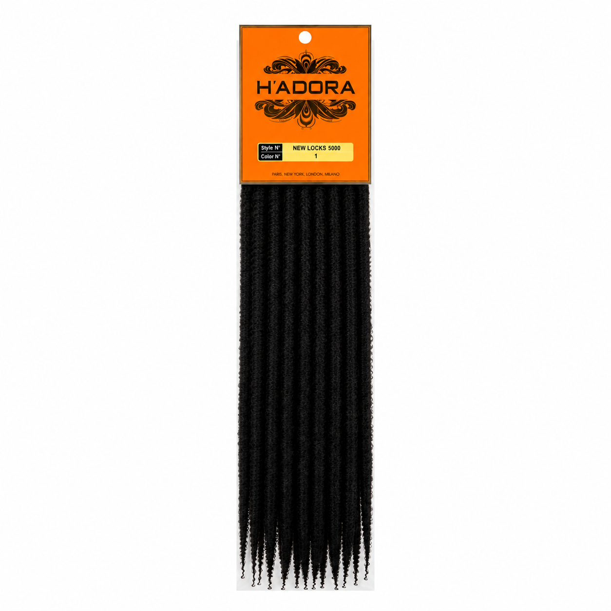 New Locks 5000 Couleur 1 - HADORA