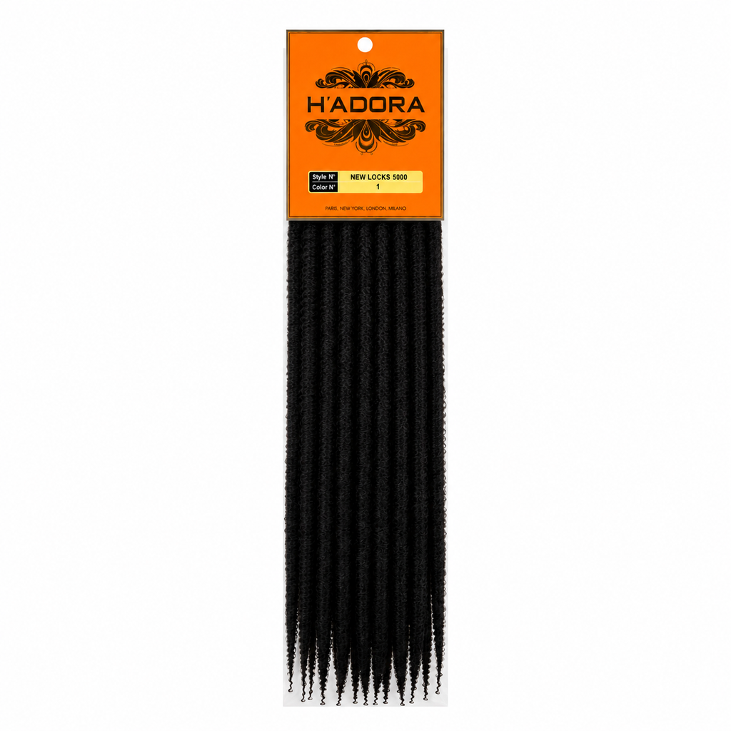 New Locks 5000 Couleur 1 - HADORA