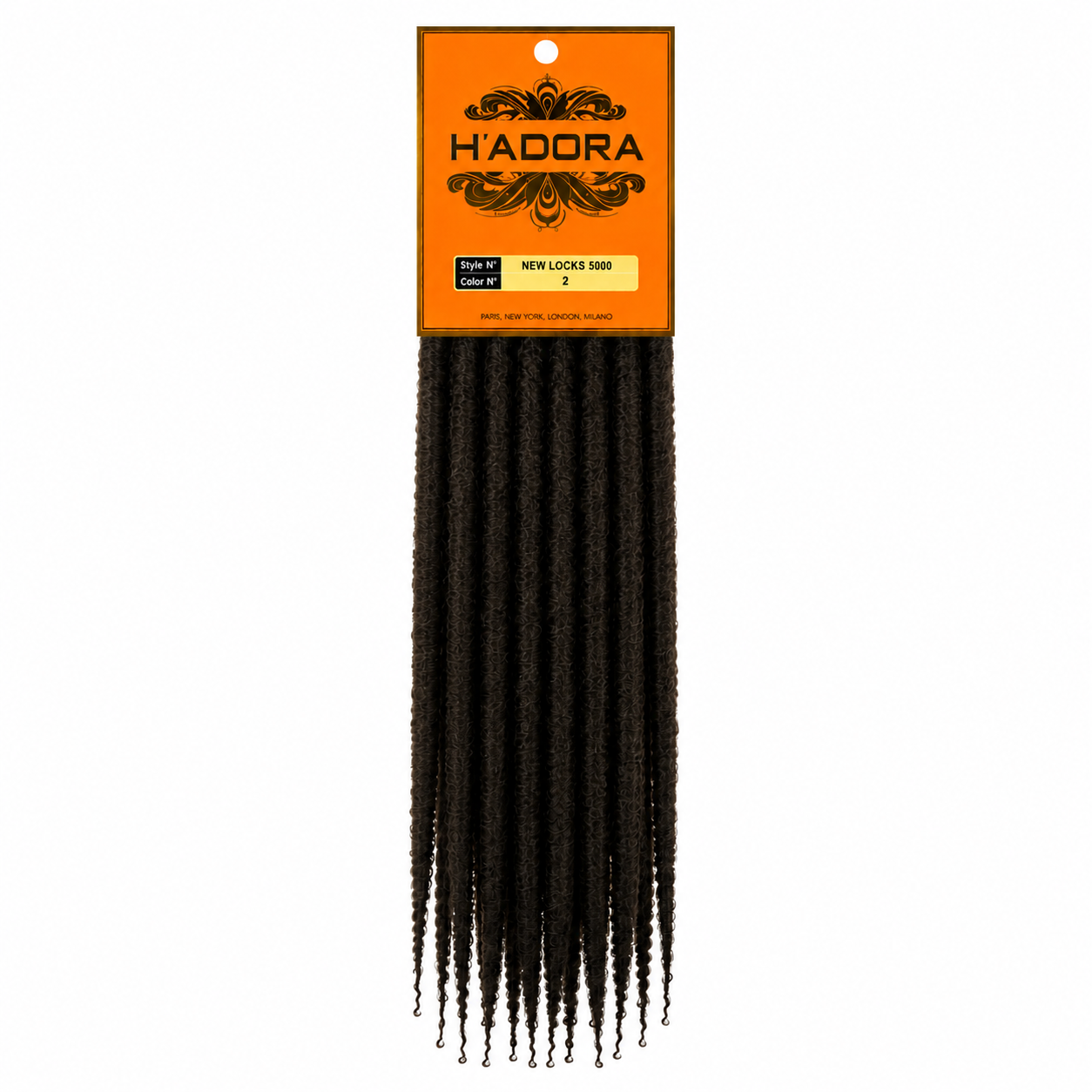 New Locks 5000 Couleur 2 - HADORA