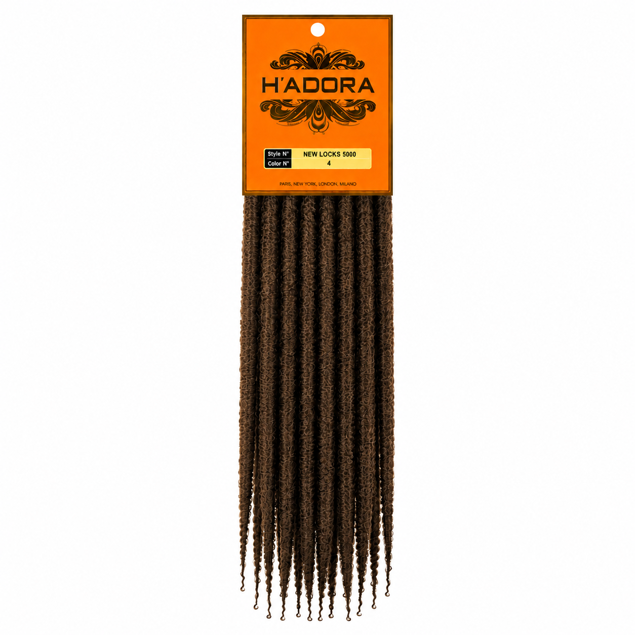 New Locks 5000 Couleur 4 - HADORA