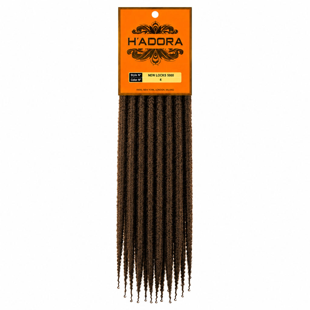 New Locks 5000 Couleur 4 - HADORA