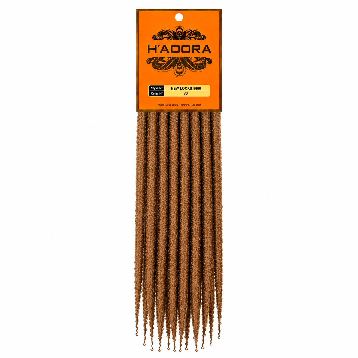 New Locks 5000 Couleur 30 - HADORA
