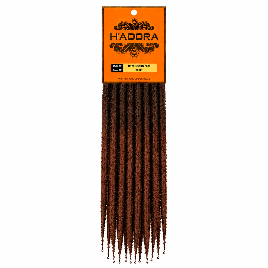 New Locks 5000 Couleur T2/33 - HADORA