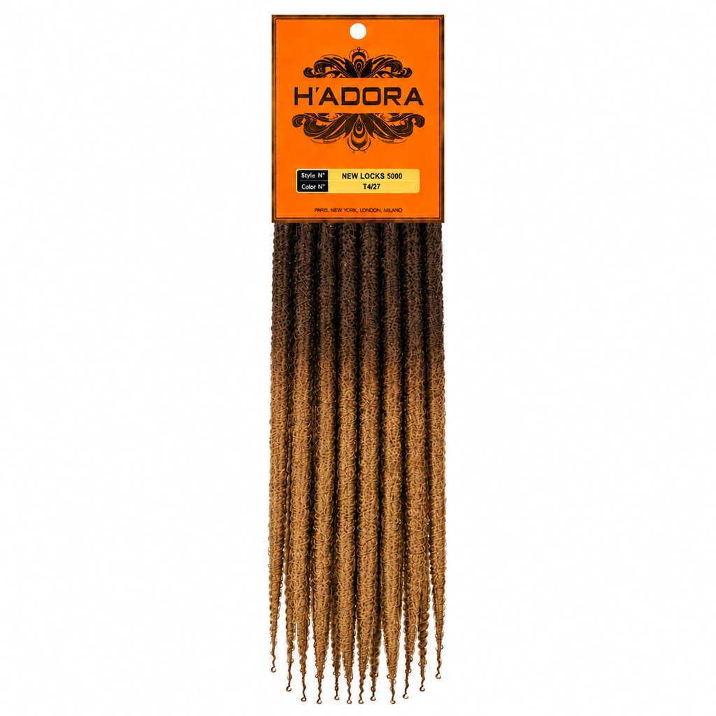 New Locks 5000 Couleur T4/27 - HADORA