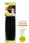 Frisette Water Wave 7000 Couleur 1 - HADORA