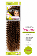 Frisette Water Wave 7000 Couleur 27 - HADORA