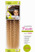 Frisette Water Wave 7000 Couleur T27/613 - HADORA