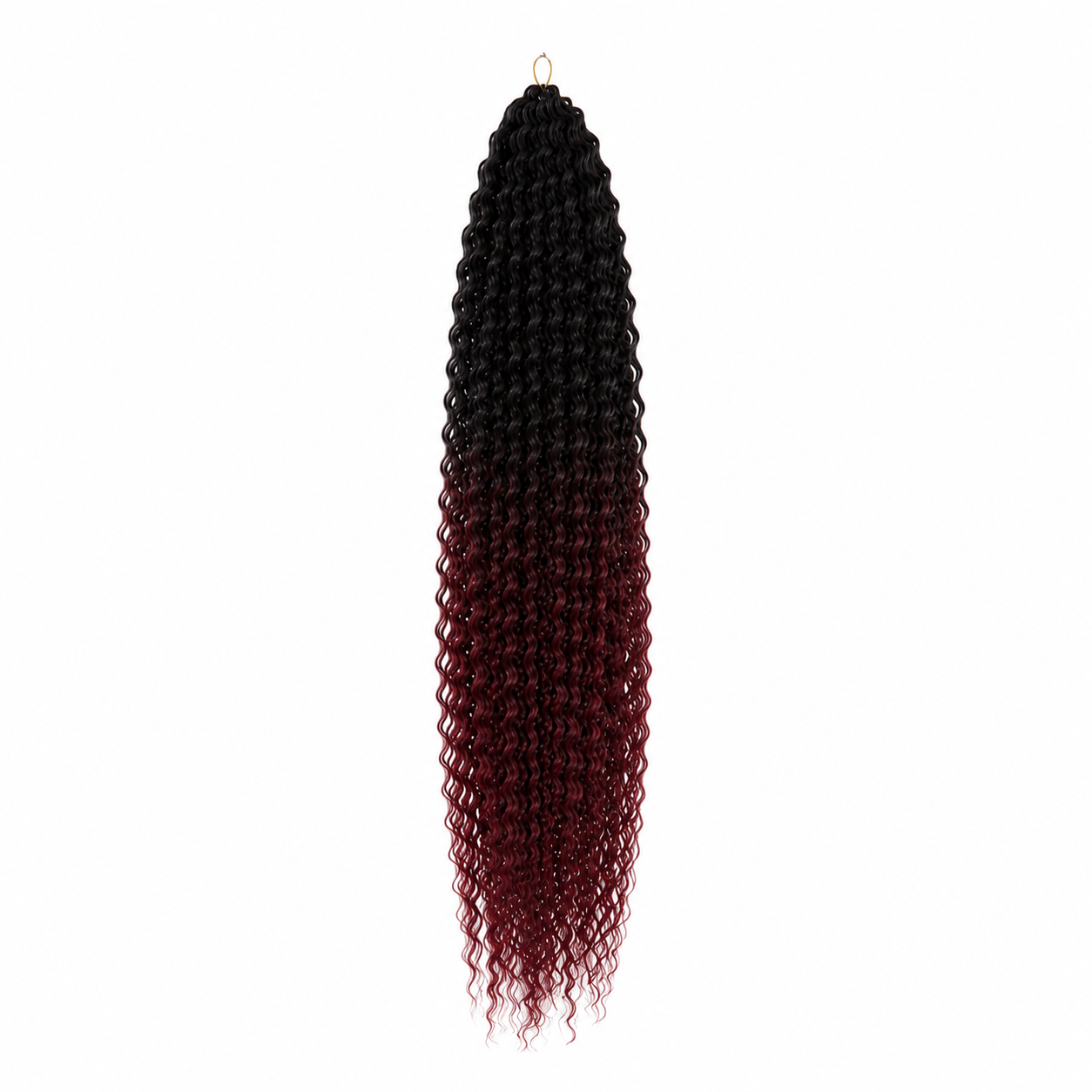Frisette Sublime 7000 Couleur T1B/118 - HADORA