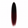 Frisette Sublime 7000 Couleur T1B/118 - HADORA