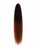 Frisette Sublime 7000 Couleur T2/33 - HADORA