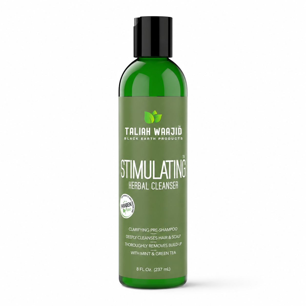 Stimulating Herbal Cleanser 237ml - TALIAH WAAJID