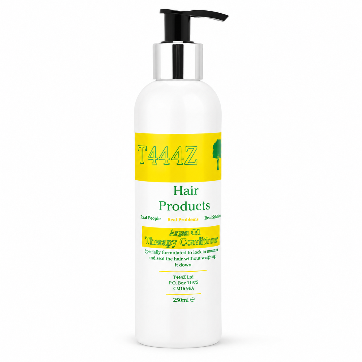 Après Shampoing Therapy Conditioner 250ml - T444Z