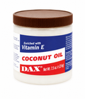Pommade Coconut Oil 213g - DAX