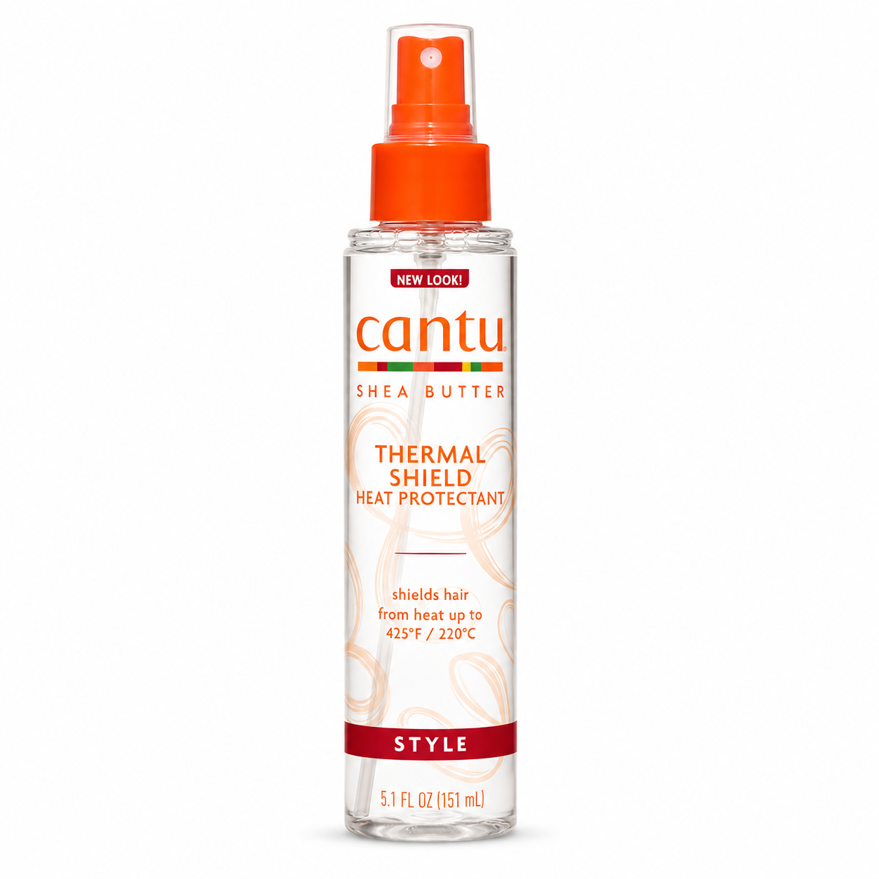 Serum Thermo-Protecteur THERMAL SHIELD 151ml - CANTU