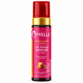 Curl Defining Mousse au Miel & Grenadine - MIELLE