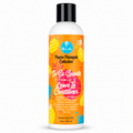 Leave In Conditioner à l'Ananas 236ml - CURLS
