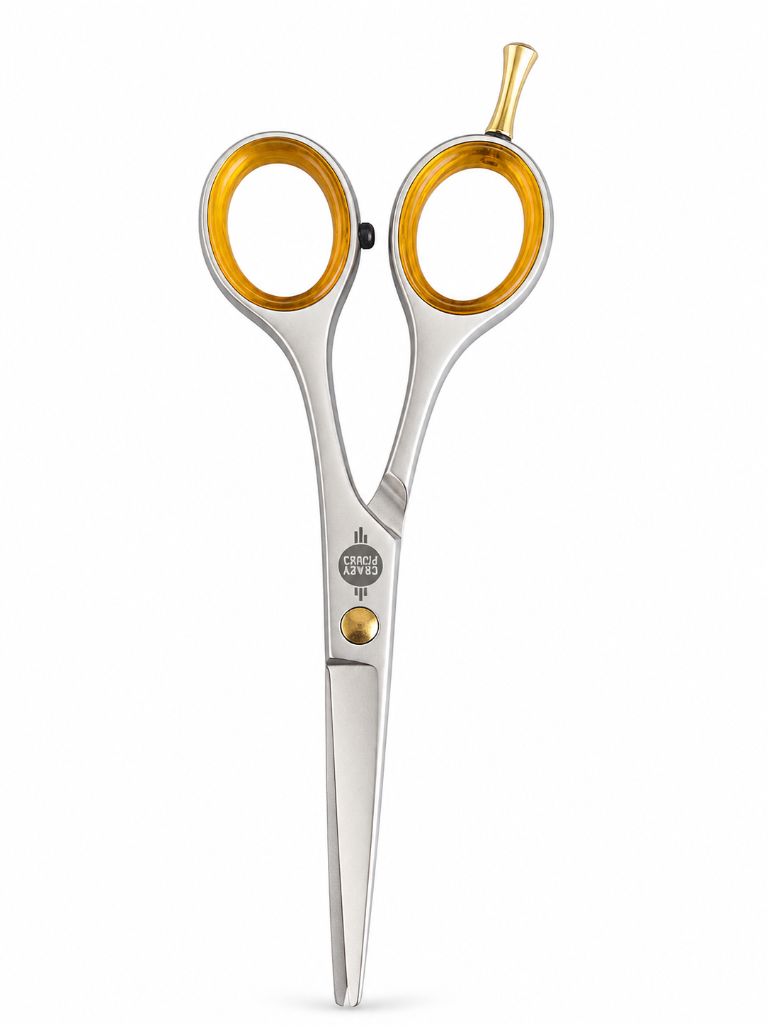 Ciseau Professionelle - CRAZY POUSS