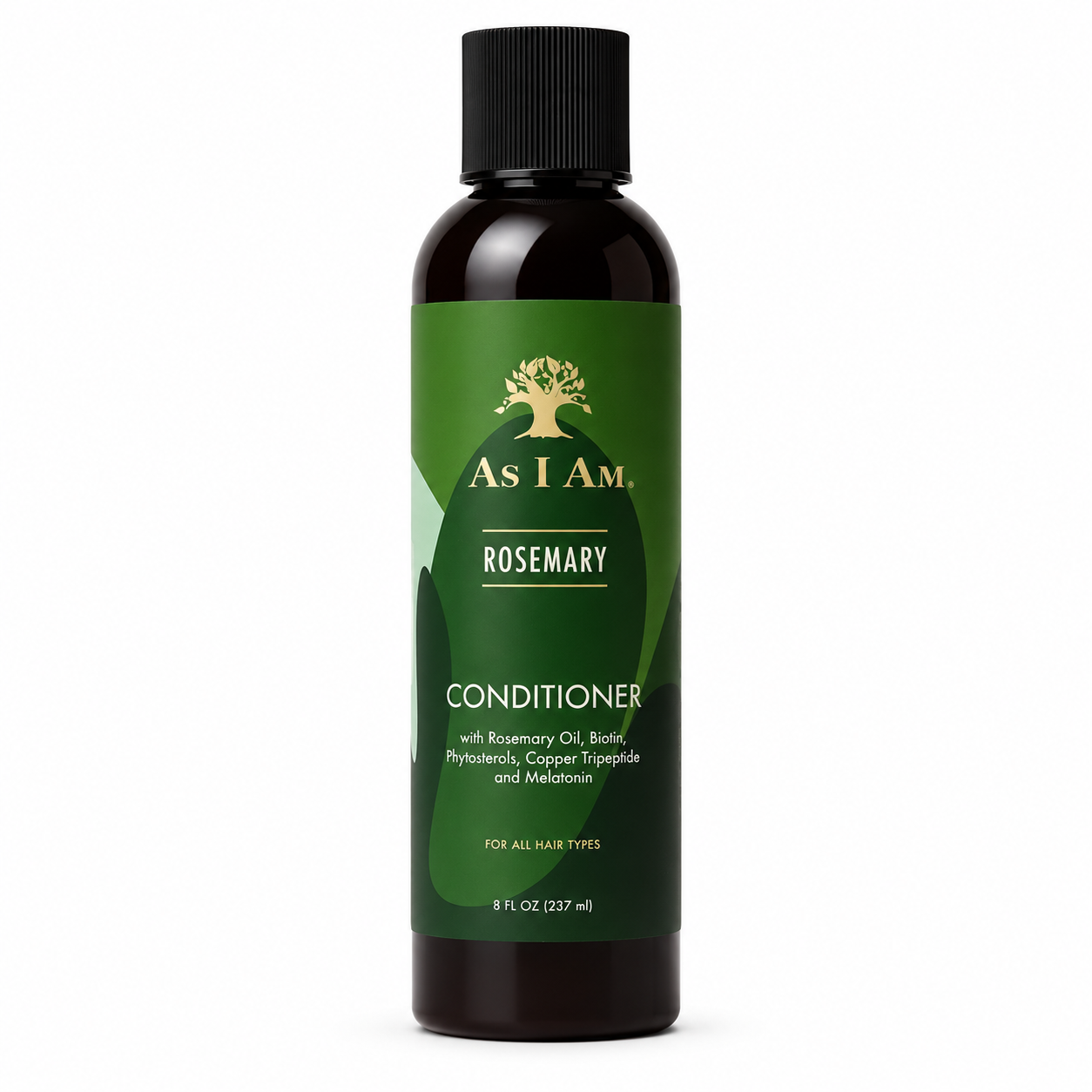 Après Shampoing au Romarin 237ml - As I Am