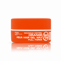 Cire Coiffante ORANGE 150ml - RED ONE