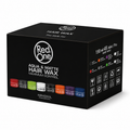 48pcs Cires Red One Aqua Hair Wax