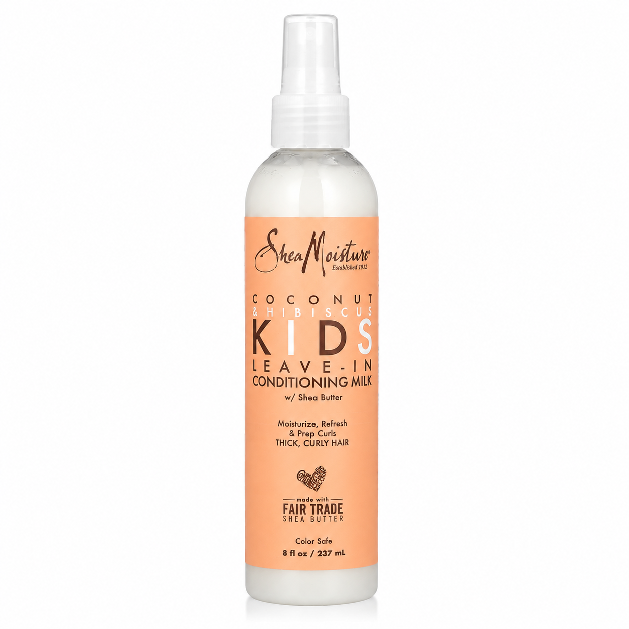 Leave In Milk KIDS 237ml - SHEA MOISTURE