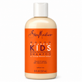 Shampoing Nourrissant à la Mangue & Carotte 236ml - SHEA MOISTURE KIDS