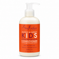 Après Shampoing Mangue & Carotte 236ml - SHEA MOISTURE KIDS