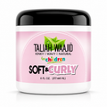 Creme Coiffante Enfant Soft & Curly 177ml - TALIAH WAAJID