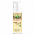 Mousse Coiffante  CRINKLES & CURLS 237ml - TALIAH WAAJID