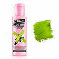 Lime Twist no.68 - CRAZY COLOR
