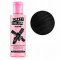 Natural Black no.32 - CRAZY COLOR