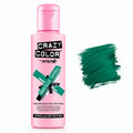 Emerald Green no.53 - CRAZY COLOR