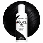 121 Jet Black - ADORE