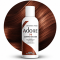 76 Copper Brown 118ml - ADORE